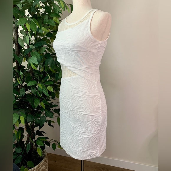 Dorothy USA Roses & Lace Dress - Picture 2 of 9